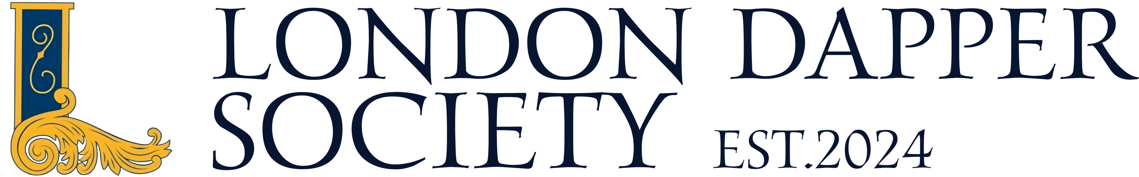 London Dapper Society